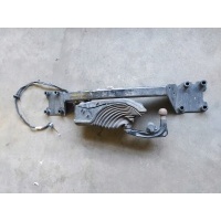 Audi q7 4m фаркоп 4m0803881g