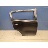 Дверь правая задняя KIA Sportage 2015-2021 STKA830411
