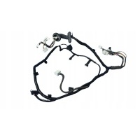 Установка дверь правый правая передняя nissan qashqai j11 24124hv01c