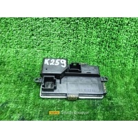 резистор отопителя BMW 5-серия F10/F11 (2009-2017) 2011 64119226780