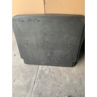 Volkswagen tiguan вставка пенополистирол багажника 5n0858857b