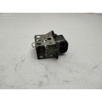 Реле вентилятора Renault Modus 2004 8200045082