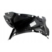 Oe audi 8w9853887c спойлер подкрылок л audi a4 8w