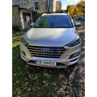 Hyundai тусон rok 2019 1 , 6 см 177 л.с.