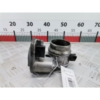Заслонка дроссельная BMW 1-Series (E81/E82/E87/E88) (2004-2014) 2009  7804373,13547804373