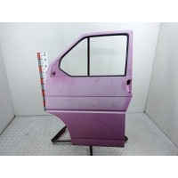 Дверь передняя левая Volkswagen Transporter (T4) (1990-2003) 1997 ,7D0831055C
