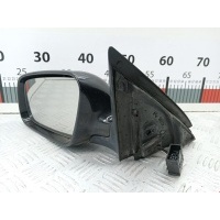 Зеркало боковое левое Audi A6 C5 (1997-2005) 2004 ,8D0857507