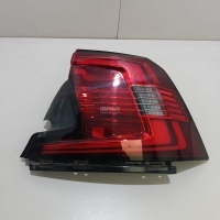 Фонарь задний наружный правый Volvo S90 2017 31108926