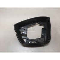 Рамка зеркала левого VAG Kodiaq 2017 565857531