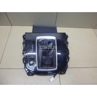 Накладка декоративная Mazda CX 5 2017 KGC36434002
