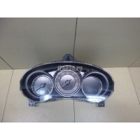 Панель приборов Mazda CX 5 2017 KJL155430A