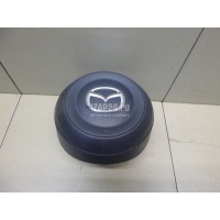 Подушка безопасности в рулевое колесо Mazda CX 5 2017 KB7W57K00A02