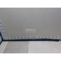 Молдинг крыши правый Mazda CX 5 2017 KB7W509H0B
