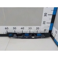 Накладка двери багажника Mazda CX 5 2017 KB7W50854