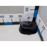 Накладка на решетку радиатора Mazda CX 5 2017 KB8A50721