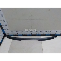 Накладка спойлера Mazda CX 5 2017 KB7W51981
