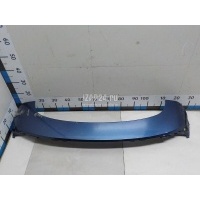 Спойлер (дефлектор) багажника Mazda CX 5 2017 KB7W51960B2P