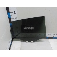 Стекло двери задней правой Mazda CX 5 2017 KB8C725109D