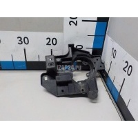 Кронштейн фары противотуманной левой Mazda CX 5 2017 KB8B51694