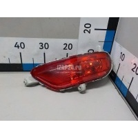 Фонарь задний в бампер правый Mazda CX 5 2017 KB9G51650C