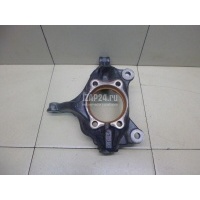 Кулак поворотный передний правый Mazda CX 5 2017 KN3L33021