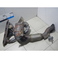 Катализатор Mazda CX 5 2017 PY972050X
