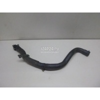 Патрубок радиатора Mazda CX 5 2017 PYFB1518Y