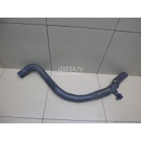 Патрубок радиатора Mazda CX 5 2017 PYFB1518Y