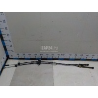 Трос КПП Mazda CX 5 2017 KB7W46500B