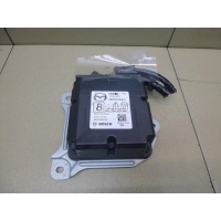 Блок управления AIR BAG Mazda CX 5 2017 KB7W57K30A