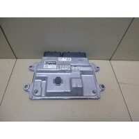 Блок управления двигателем Mazda CX 5 2017 PX4318881
