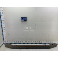 Усилитель переднего бампера KAMAZ 5490 2011 54902809010