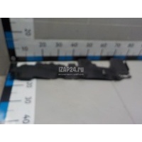 Воздуховод радиатора левый VAG Crafter 2016 7C0805639