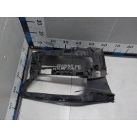 Кронштейн переднего бампера правый VAG Crafter 2016 7C0807724A
