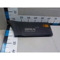 Накладка заднего крыла левого VAG Crafter 2016 7C0853753A9B9