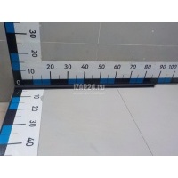 Накладка стекла переднего левого VAG Crafter 2016 7C08374775AP