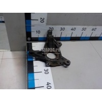 Кулак поворотный передний левый VAG Crafter 2016 2N0407257B