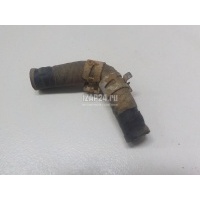 Патрубок Toyota Fortuner 2015 162860E010