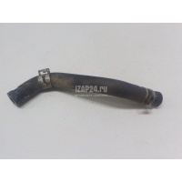 Патрубок Toyota Fortuner 2015 162960E010