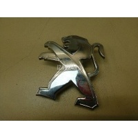 Эмблема Citroen-Peugeot Expert III 2016 98117070VD
