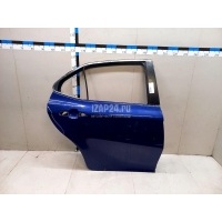 Дверь задняя правая Toyota Camry V70 2017 6700333270