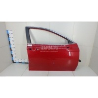 Дверь передняя правая Toyota Camry V70 2017 6700106280