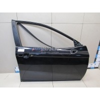 Дверь передняя правая Toyota Camry V70 2017 6700106280