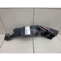 Кронштейн крепления крыла BMW i3 (I01) 2013 51647368157
