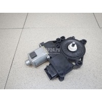 Моторчик стеклоподъемника Hyundai-Kia Ceed 2018 82450J7010