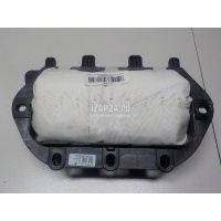Подушка безопасности пассажирская (в торпедо) Citroen-Peugeot 3008 (P84) 2016 9810439880
