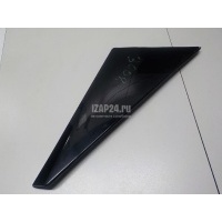 Накладка двери багажника Citroen-Peugeot 3008 (P84) 2016 98110438XK