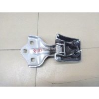 Петля двери задней правой верхняя Citroen-Peugeot Jumpy 2016 9820031980