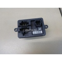 Резистор отопителя Citroen-Peugeot Expert III 2016 1617063280