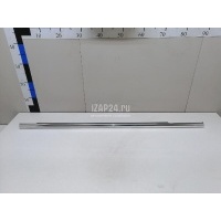 Накладка стекла заднего левого VAG Touareg 2018 760839475AVNH